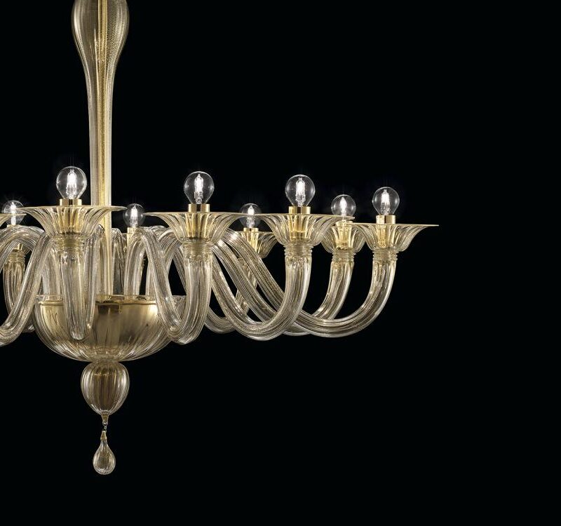 Valiant Chandelier