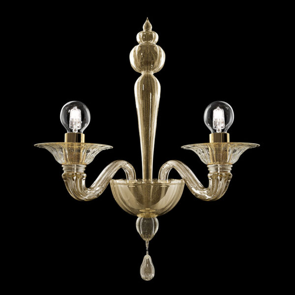 Valiant Sconce