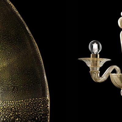 Valiant Sconce
