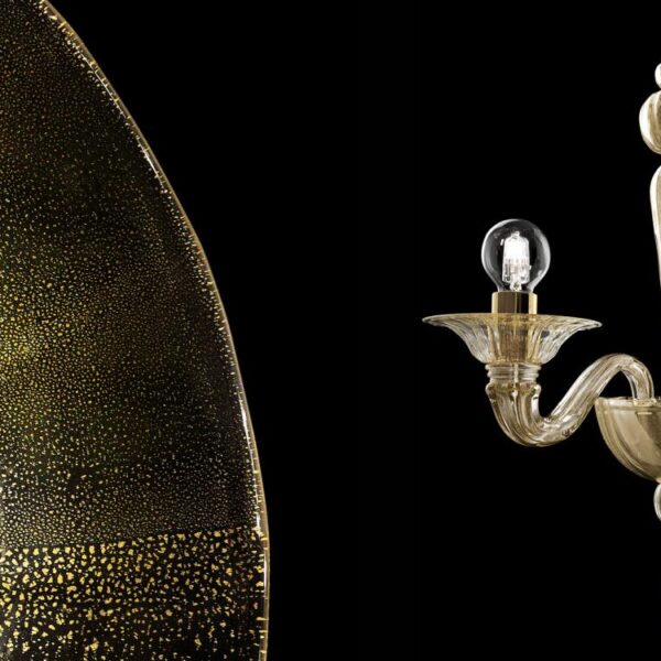 Valiant Sconce