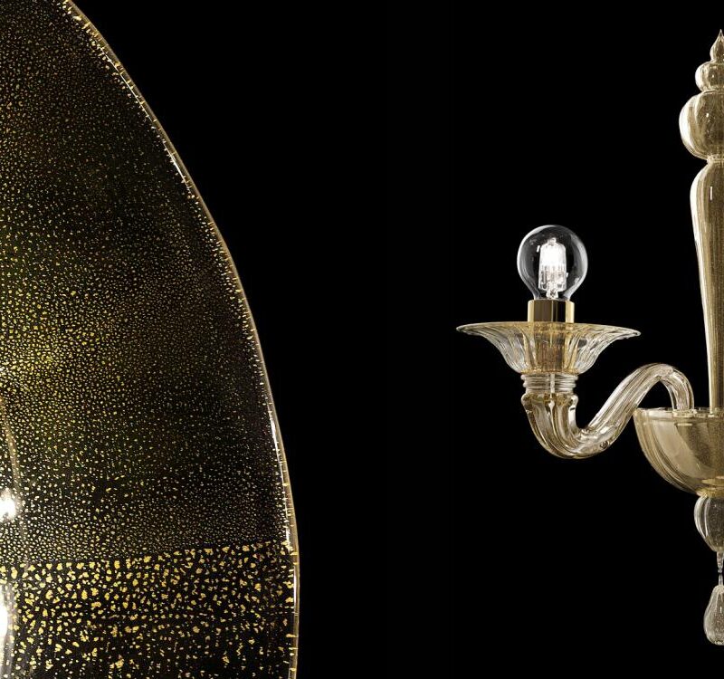 Valiant Sconce