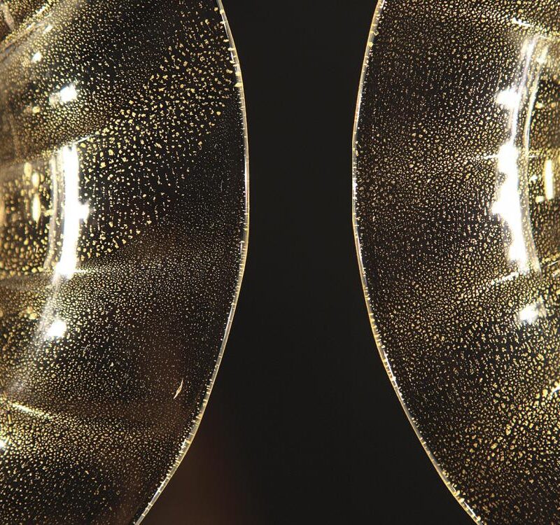 Valiant Sconce