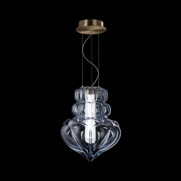 Vallonné Suspension Lamp