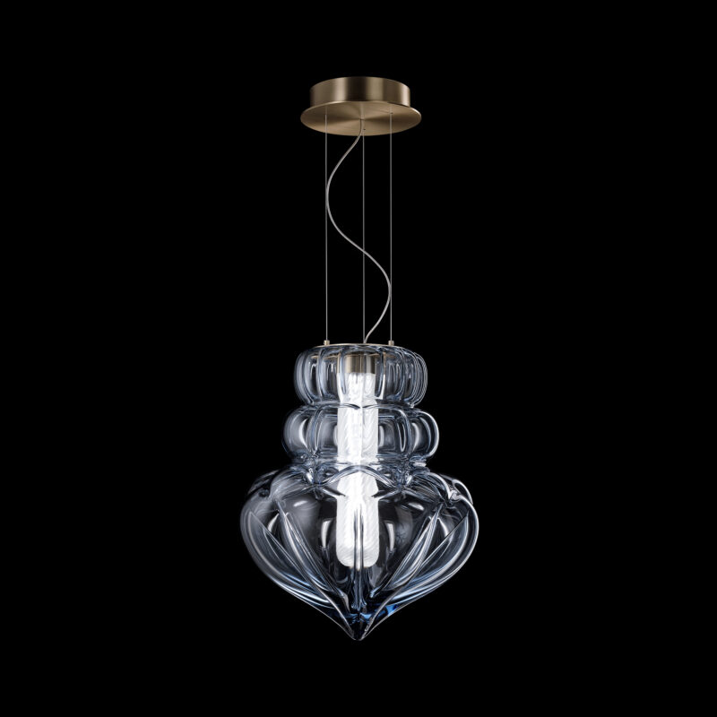 Vallonné Suspension Lamp