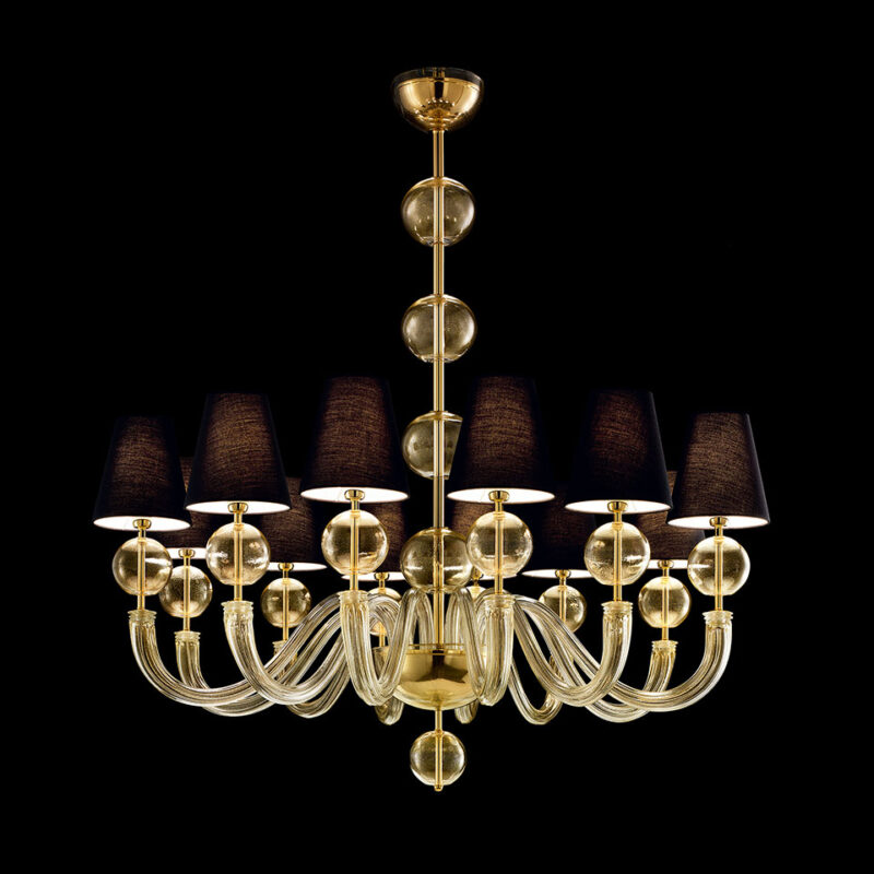 Vermont Chandelier