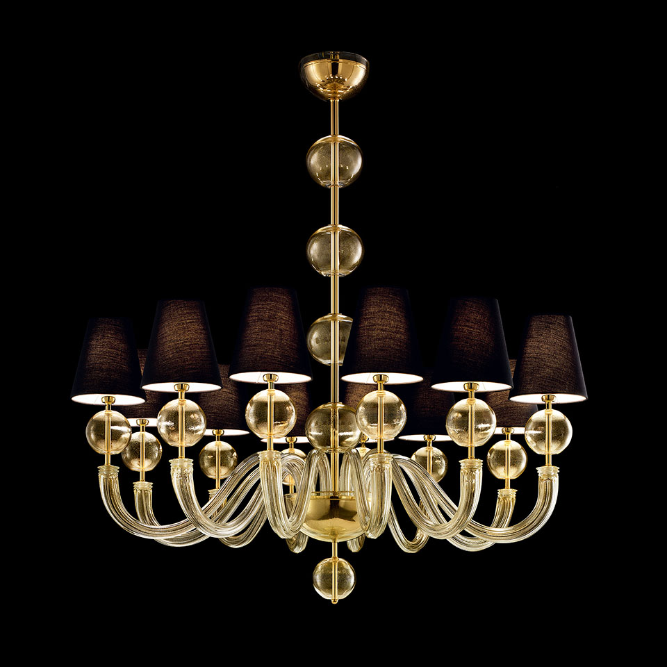 Vermont Chandelier