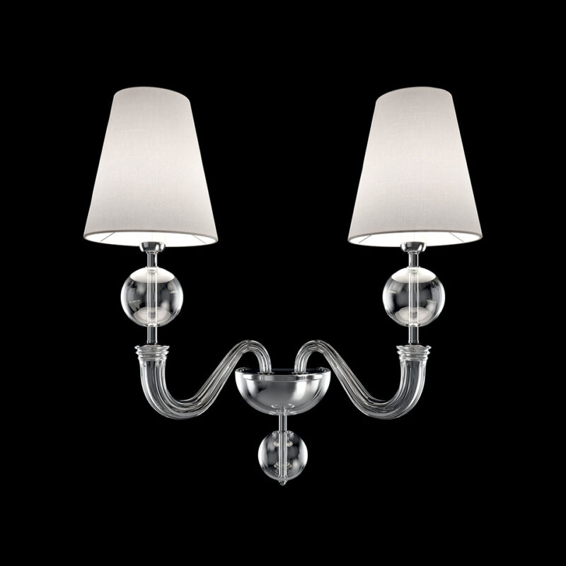 Vermont Sconce