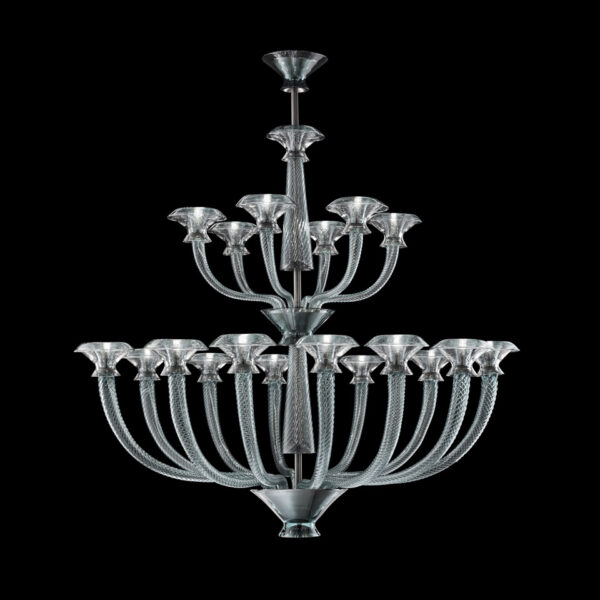 Vertigo Chandelier