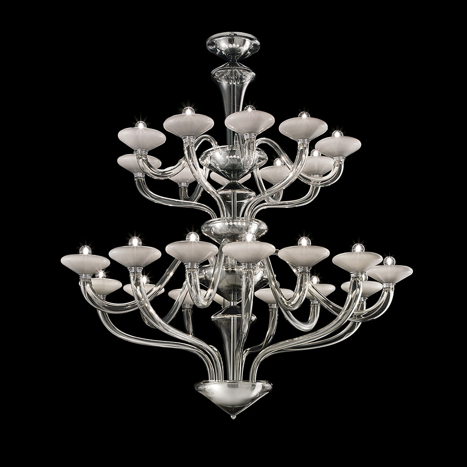 Windsor Chandelier