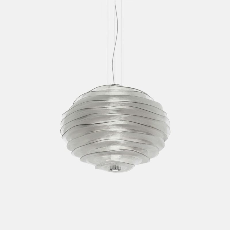 Profilo Suspension lamp