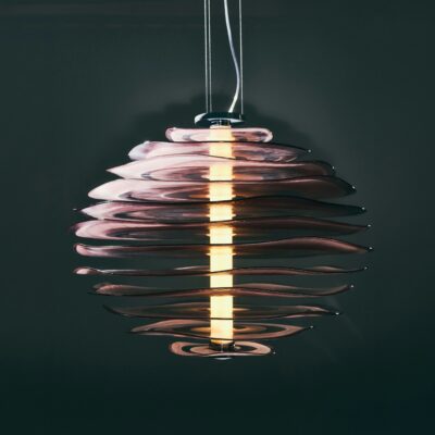 Profilo Suspension lamp
