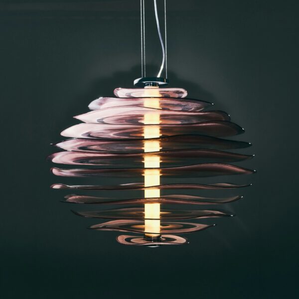 Profilo Suspension lamp