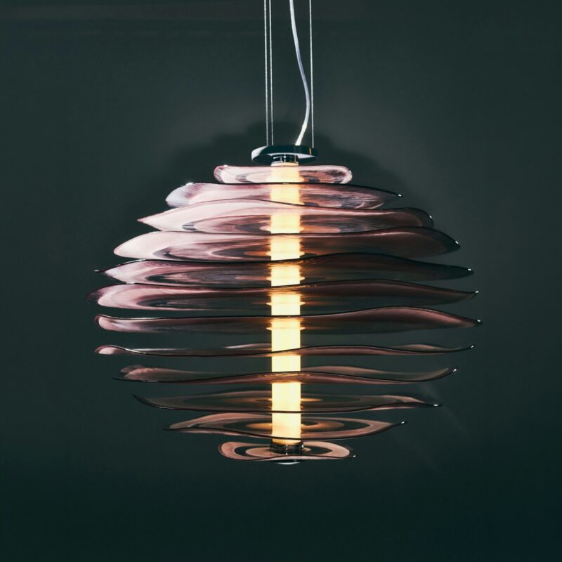 Profilo Suspension lamp