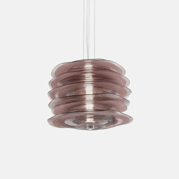 Profilo Suspension lamp