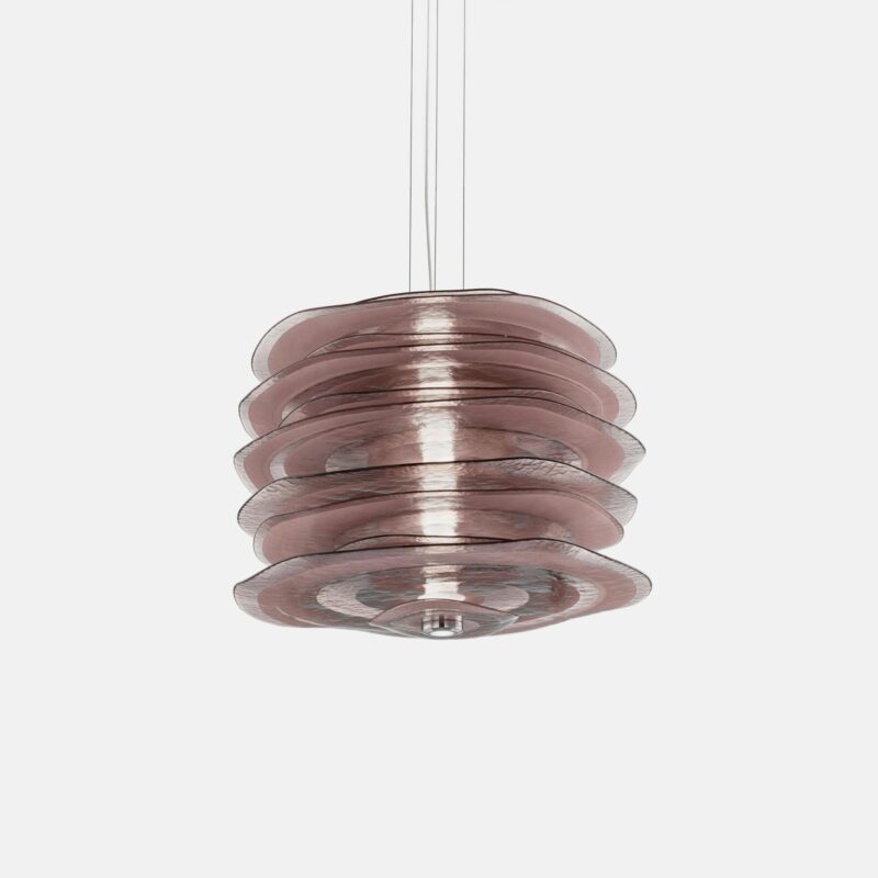 Profilo Suspension lamp