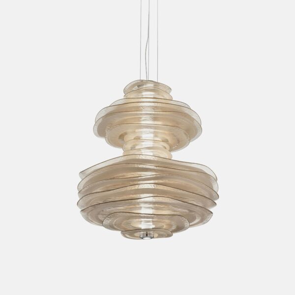 Profilo Suspension lamp