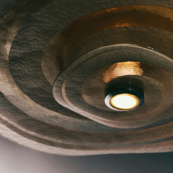 Profilo Suspension lamp