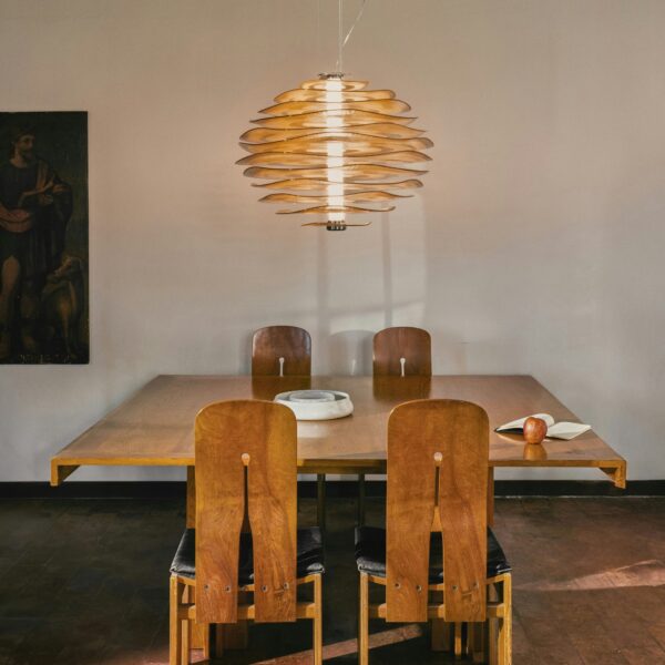Profilo Suspension lamp