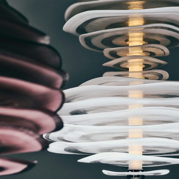 Profilo Suspension lamp