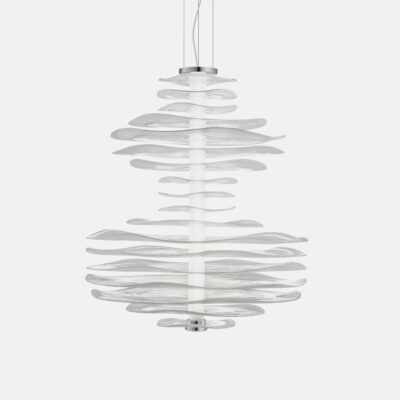 Profilo Suspension lamp
