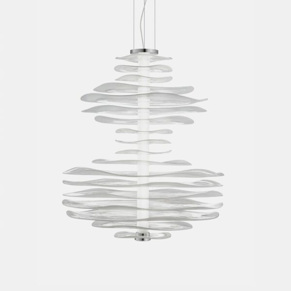 Profilo Suspension lamp