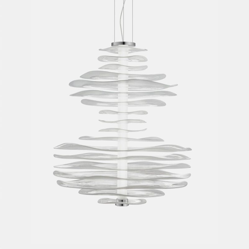Profilo Suspension lamp