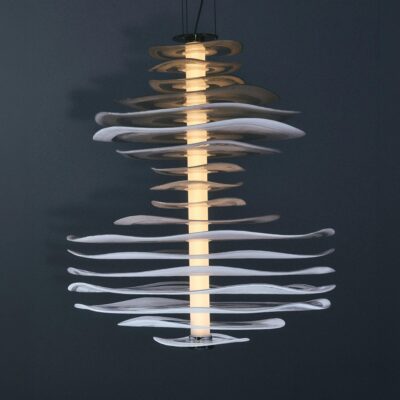 Profilo Suspension lamp