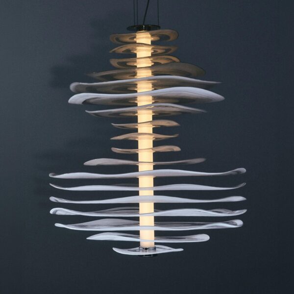 Profilo Suspension lamp