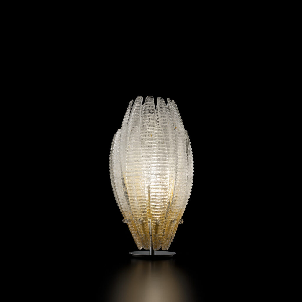 Agave Table Lamp