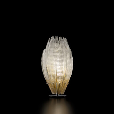 Agave Table Lamp