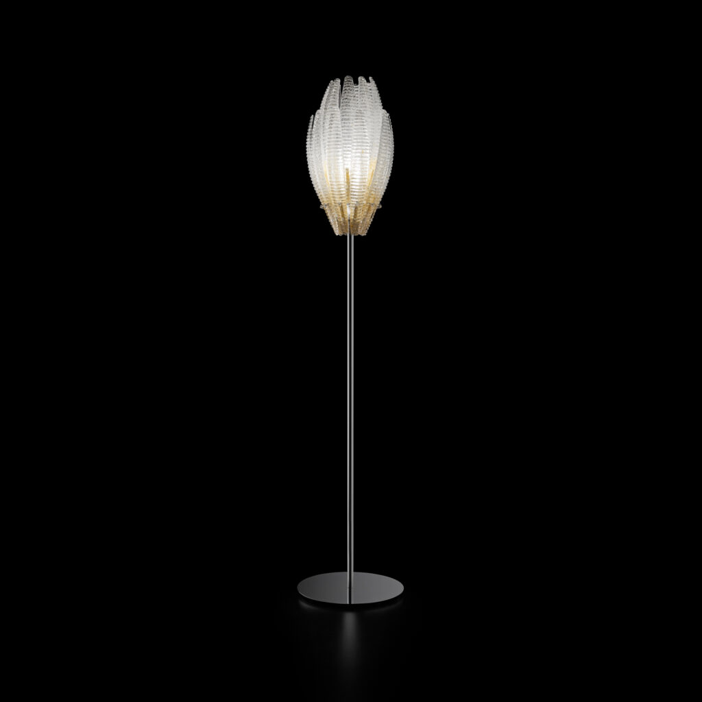Agave Floor Lamp