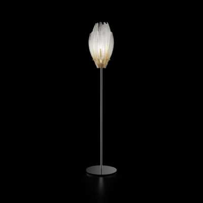 Agave Floor Lamp