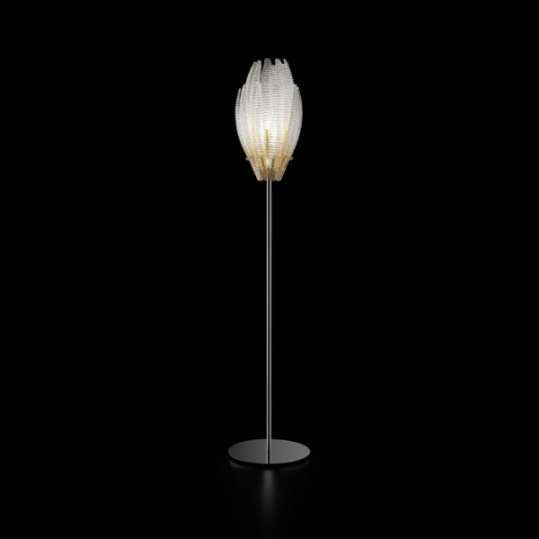 Agave Floor Lamp