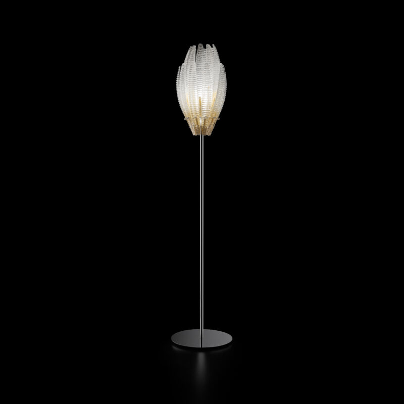 Agave Floor Lamp