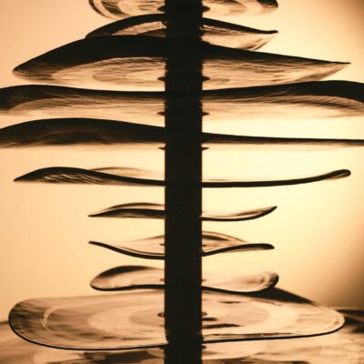 Profilo Suspension lamp