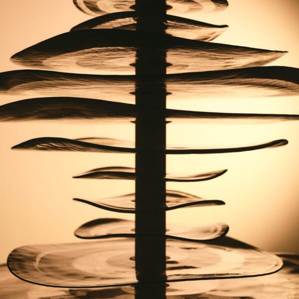 Profilo Suspension lamp