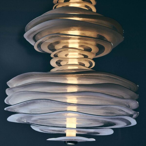 Profilo Suspension lamp
