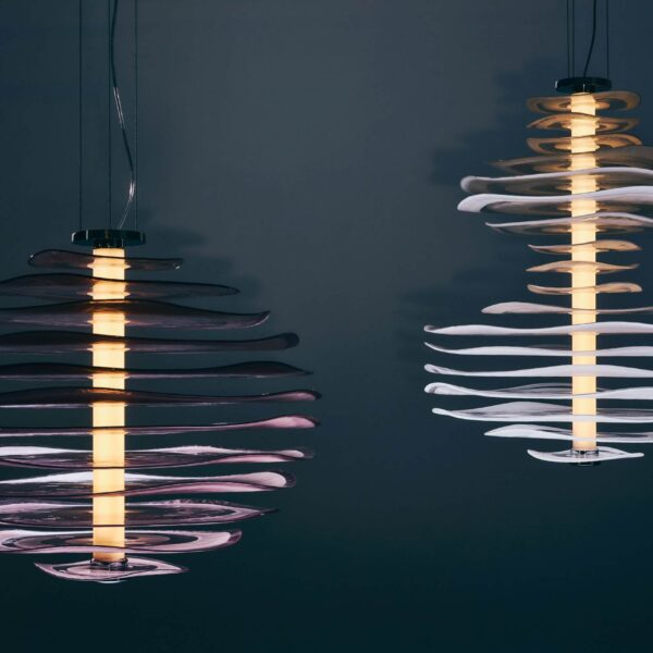 Profilo Suspension lamp