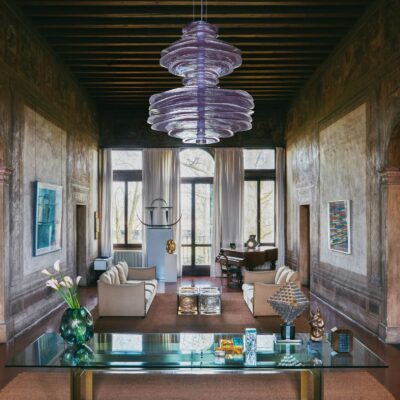 Profilo Suspension lamp