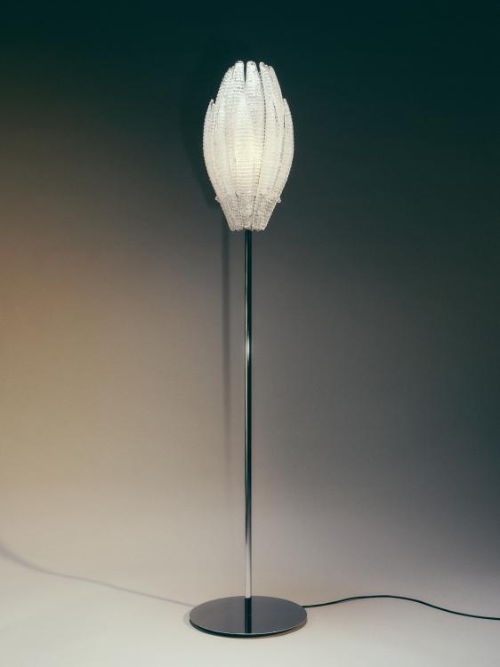 Agave Floor Lamp