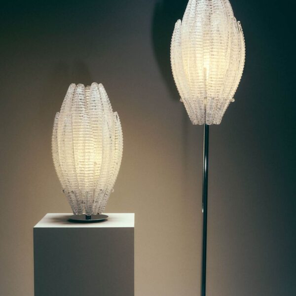 Agave Table Lamp