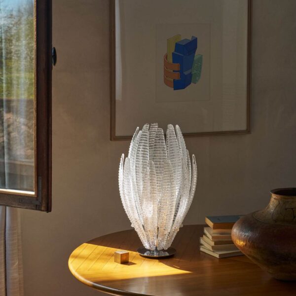 Agave Table Lamp