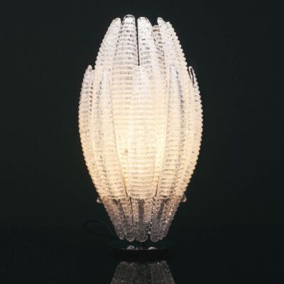 Agave Table Lamp