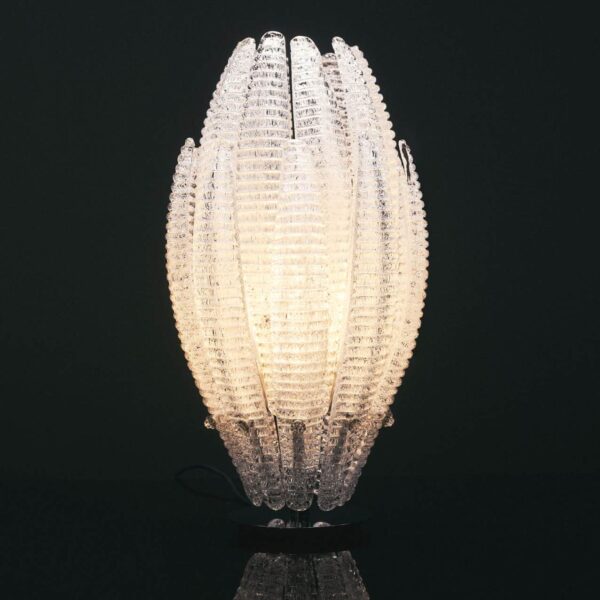 Agave Table Lamp