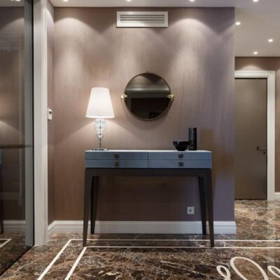 Ran Table Lamp