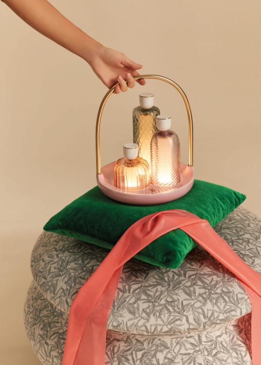 Trinitas Table Lamp