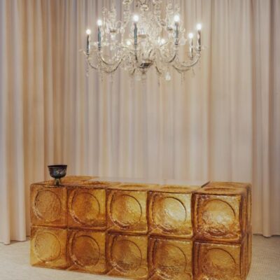 Coppa Barovier