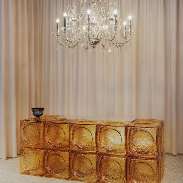 Coppa Barovier