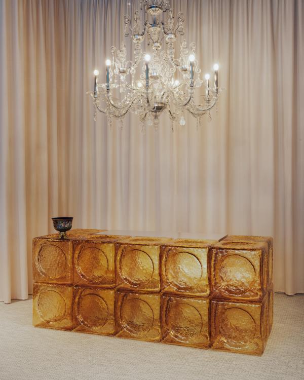 Coppa Barovier