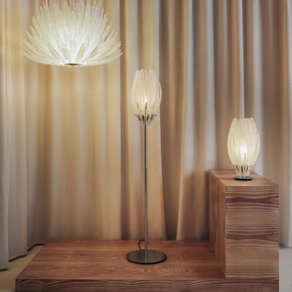 Agave Floor Lamp